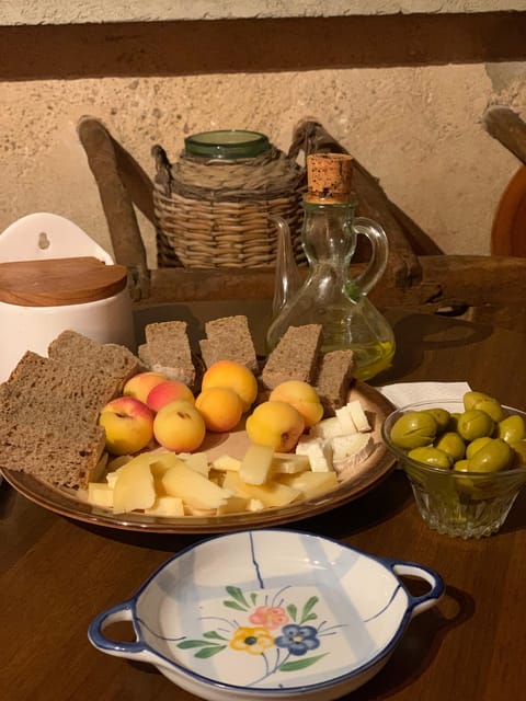 Wine and Tapas, Experience Real Mallorca - Meet the Winemakers Passion