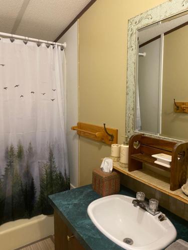 Wolf Creek Farm B&B and Motorcycle Manor at Wolf Creek Farm, LLC - Guest Experience