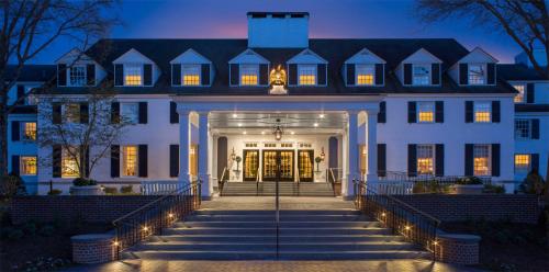 Woodstock Inn & Resort - Resort Amenities