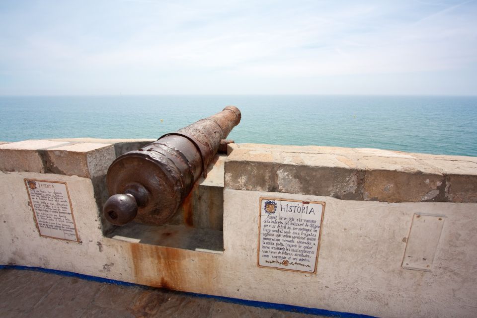 World War II History in Barcelona Old Town Private Tour - Key Locations and Historical Context