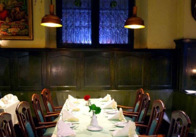 Wroclaw: 2-Hour Breslau City Walk and Musical Evening - Musical Evening Experience