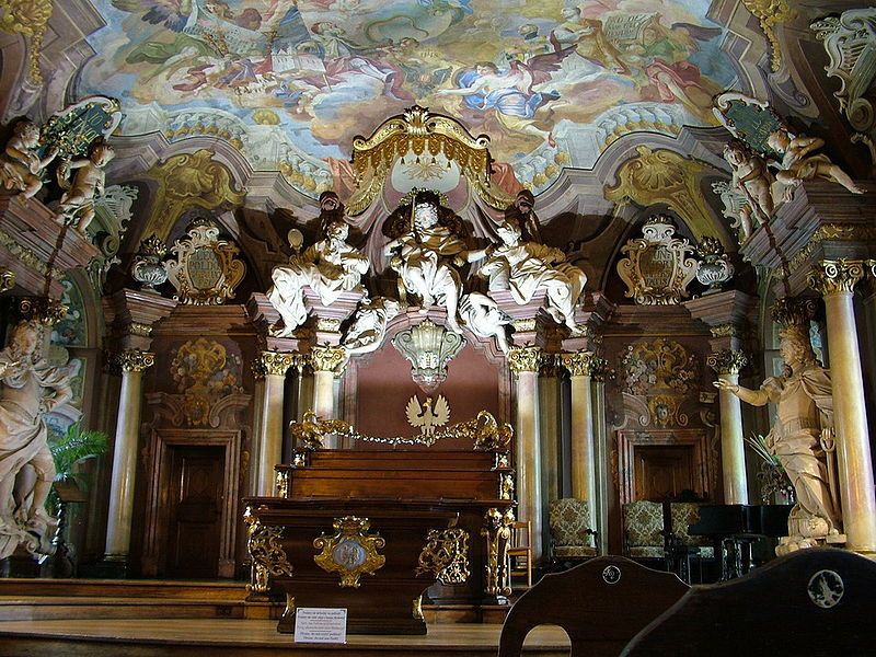 Wroclaw: University Baroque Tour - Architectural Highlights