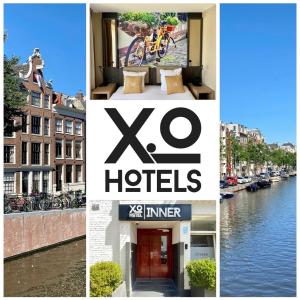 XO Hotel Inner - Facilities and Amenities