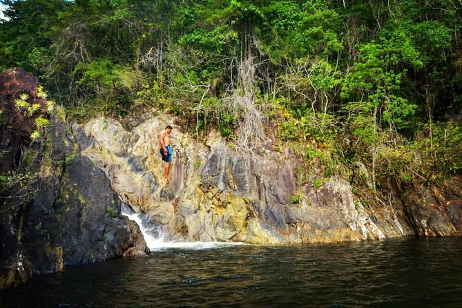 Xunantunich and Jungle Pontoon Waterfall Adventure - Customer Feedback