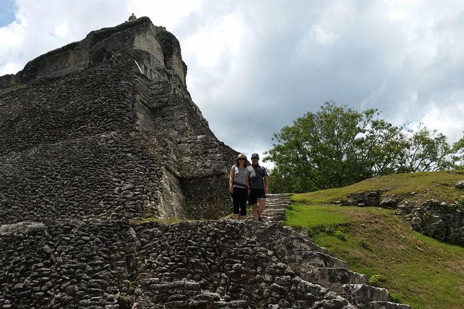 Xunantunich Mayan Site Tour With Lunch From Belize City - Tour Inclusions