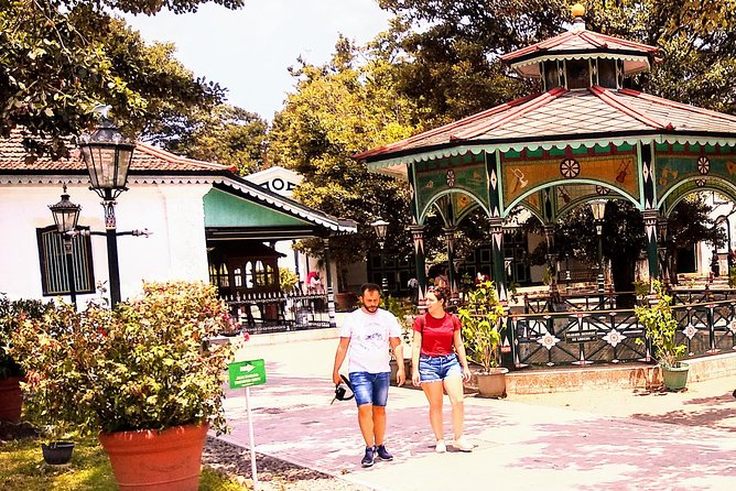 Yogyakarta City Tour and Ijo Temple Sunset - Itinerary Highlights