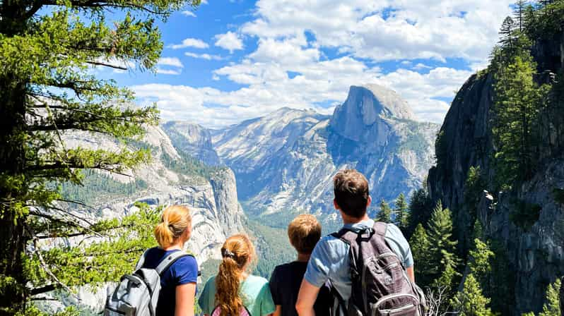 Yosemite Family Explorers: Customizable Private Tour - Cancellation Policy