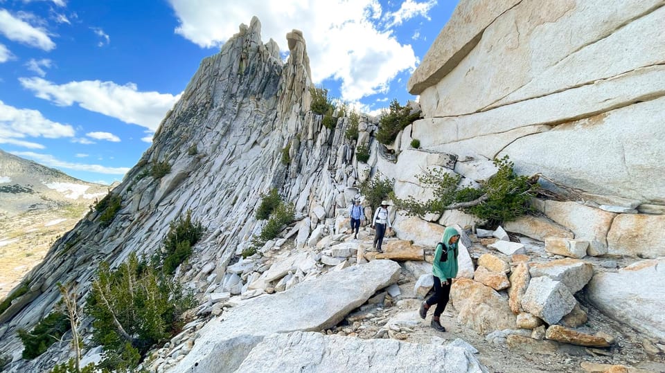 Yosemite: High Country Explorer - Private Hiking Tour - Guided Tour Features