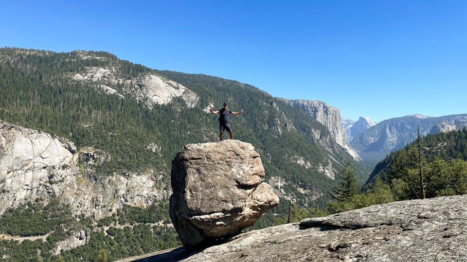 Yosemite: Off The Beaten Path - Customizable Private Tour - Customization Options