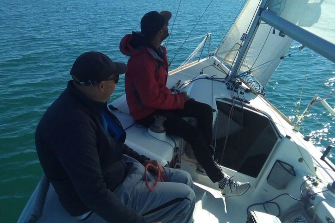 Your First Experience Sailing - Private Trip in Ria Formosa - Weather and Attire