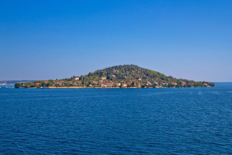Zadar: Full-Day Sailing Trip With Snorkeling - Highlights and Activities