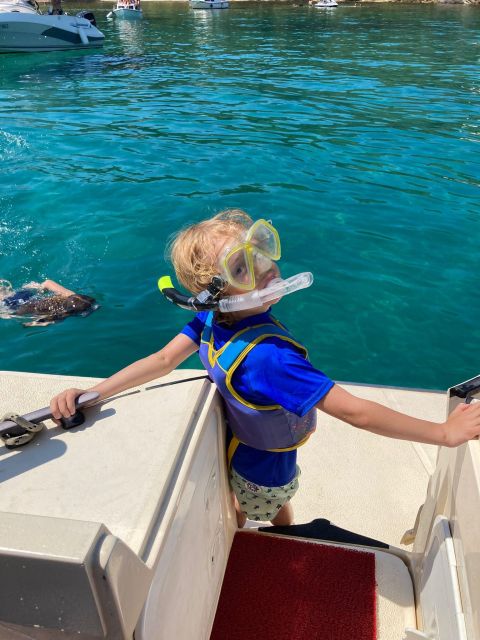 Zadar: Island Hopping Half-Day Boat Tour With Snorkeling - Historical and Cultural Insights