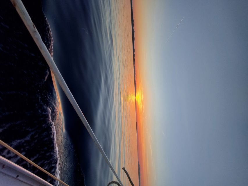 Zadar: Private Sunset Sailing Tour in Zadar Archipelago - Pricing and Booking