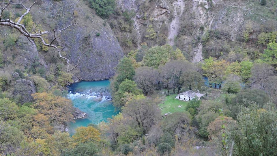 Zagori: Hiking In Vikos Gorge - Highlights of the Hiking Experience