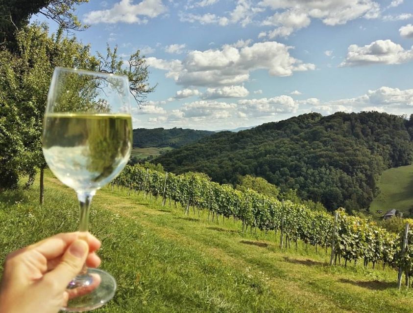 Zagreb: Plesivica Hills and Samobor Tour With Wine Tasting - Pickup and Cancellation