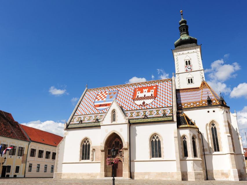 Zagreb to Budapest Private Transfer by Minivan - Travel Experience