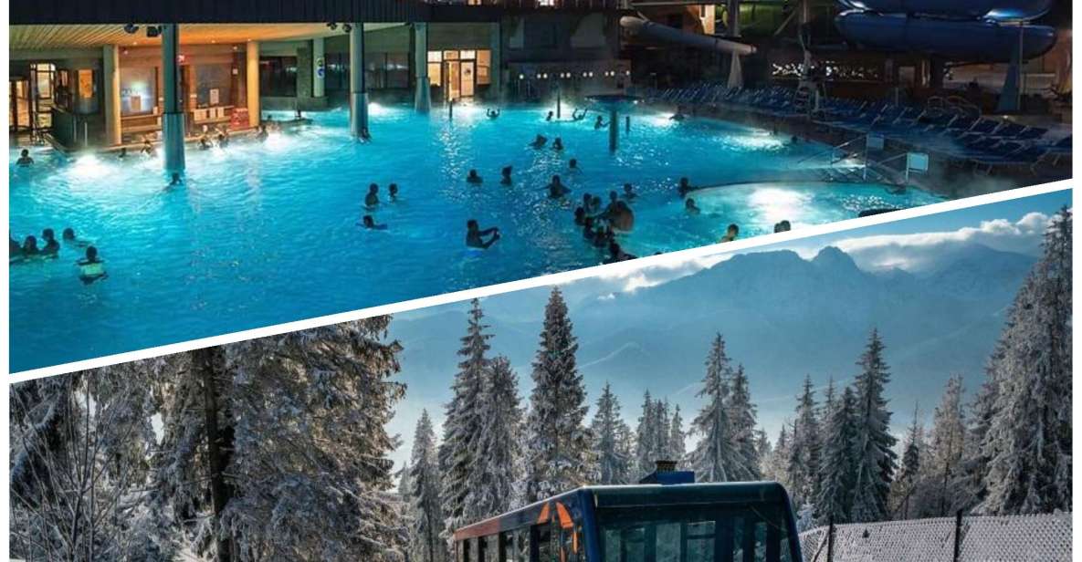 Zakopane and Thermal Springs - Private Tour - Transportation and Guide