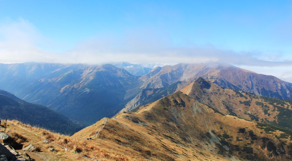 Zakopane - The Capital of Tatra Mountains - Key Attractions in Zakopane