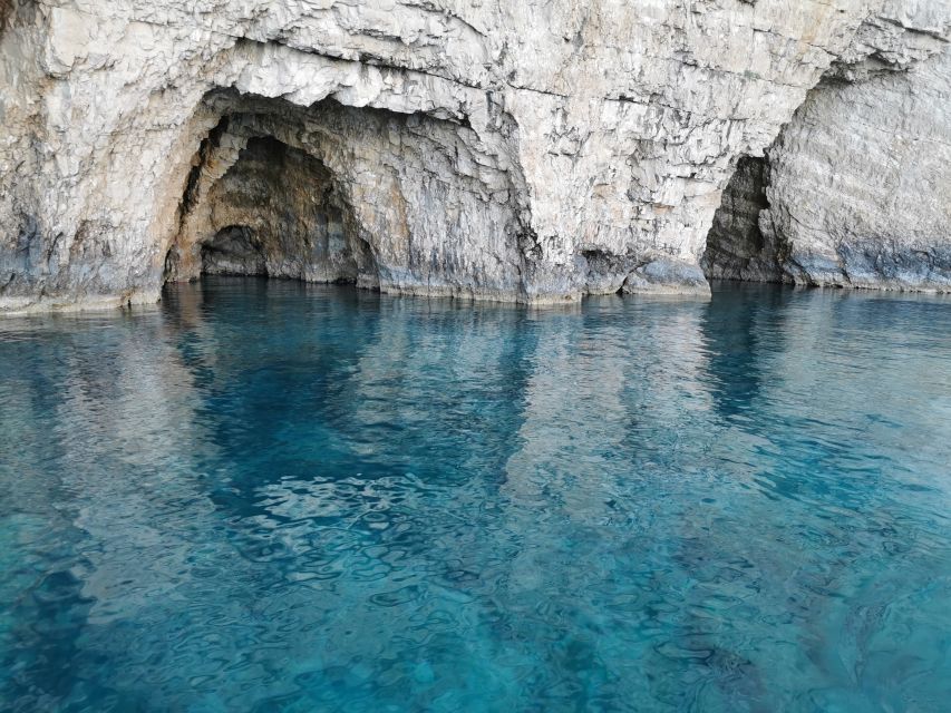 Zakynthos: Half-Day Tour to Turtle Island and Keri Caves - Pickup Locations