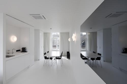 Zenden Hotel Maastricht - Guest Experience