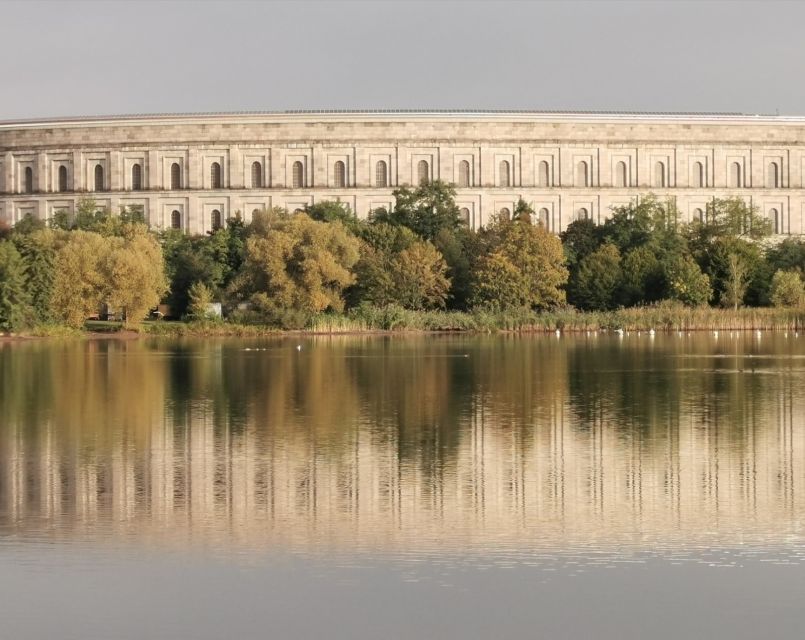 Zeppelin Field: Nazi Propaganda Center Tour - What to Expect