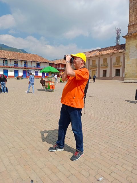 Zipaquira Mina Salt Cathedral (Private Transport) - Inclusions and Additional Fees