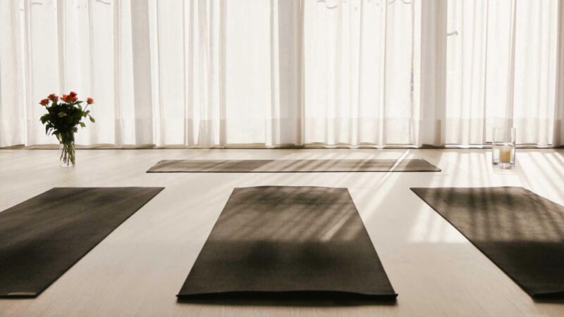 Zurich Fitness Pass - Booking Process