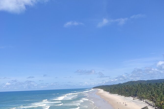 4 Beaches Plus Waterfall - Good To Know