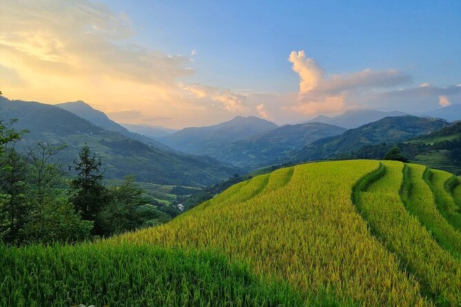 4 Day Hiking Private Tour in Hoang Su Phi, Ha Giang - Good To Know