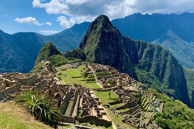 4-Day Inca Trail With Transfers From Cusco - Good To Know