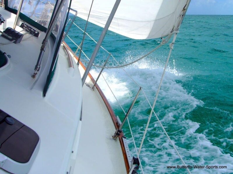 4-Day Sailing Trip From TučEpi: KorčUla & Hidden Gems - Good To Know