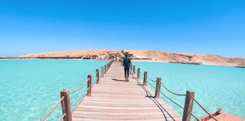 4 Days 3 Nights Package To Cairo, Luxor And Aswan - Good To Know