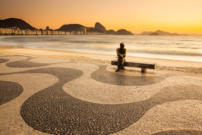 4-Hour Private Guided Tour in Rio De Janeiro - Good To Know