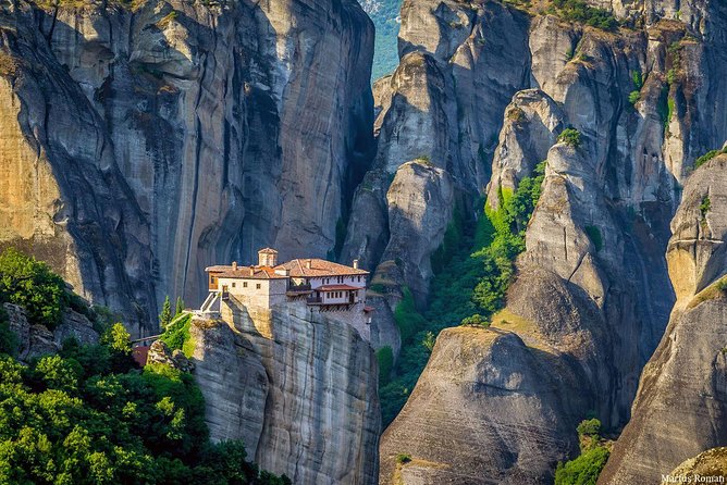 4-hours Monasteries Tour - Good To Know