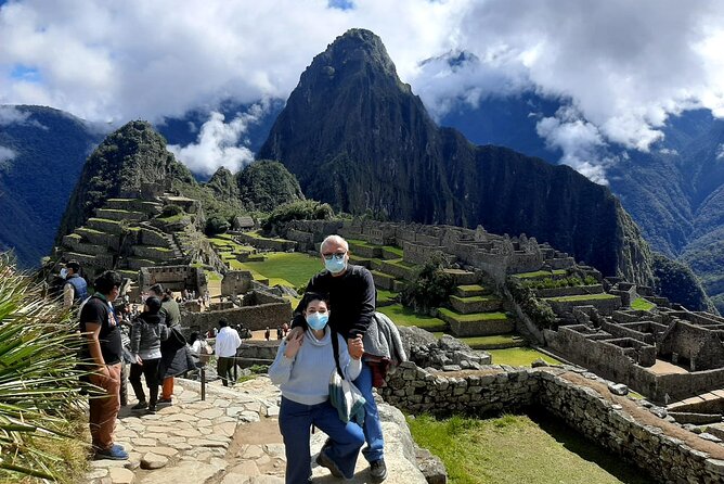 06 Days 05 Nights Cusco Machupicchu and Rainbow Mountain Package - Accommodation and Meals