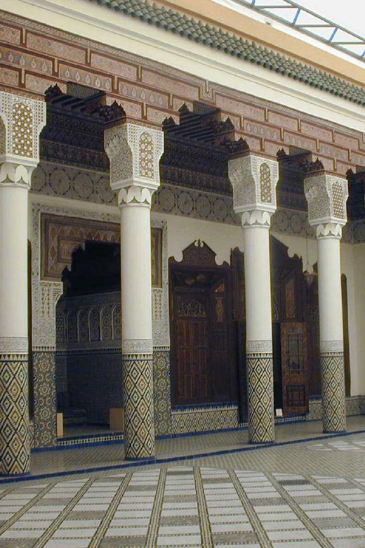 1 Day in Tangier From Tarifa. Lunch & Spanish Guide - Inclusions and Exclusions