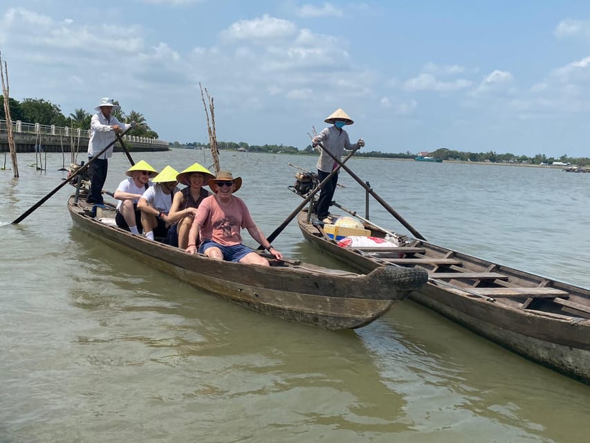 1-Day Less Touristy Mekong River (Cai Be-Vinh Long) Trip - Participant Information