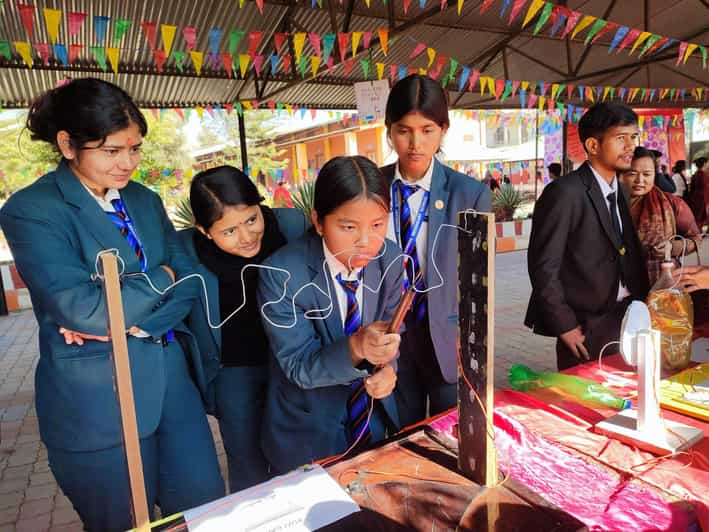 1 Month Volunteering in a Community School in Gorkha, Nepal - Accommodations Provided