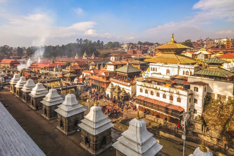 1-Way Car Transfer: Kathmandu to Pokhara - Flexibility in Booking