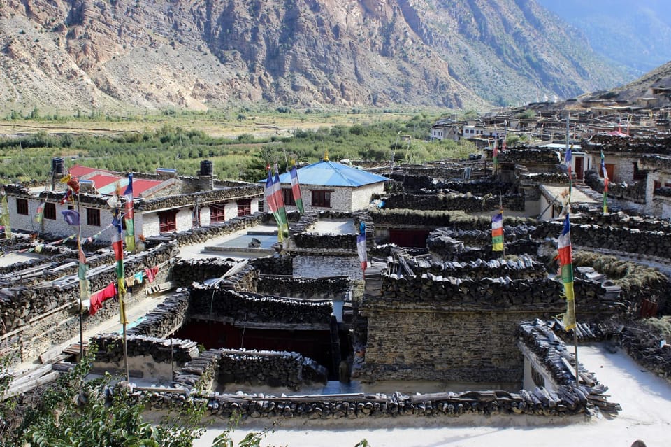 10- Day Kathmandu, Pokhara & Lower Mustang 4WD Jeep Tour - Inclusions and Exclusions