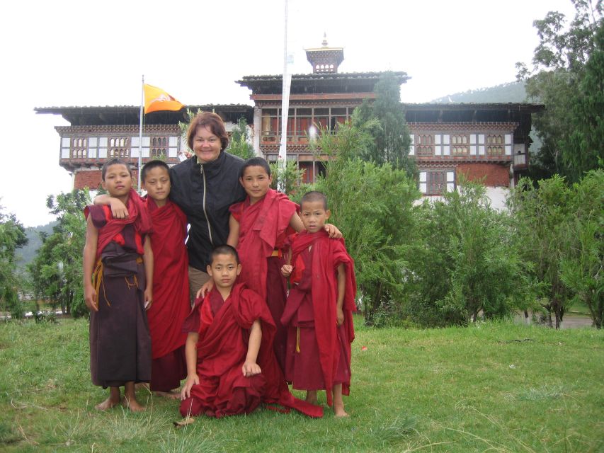 10 Days Nepal and Bhutan Cultural Tour - Unique Experiences