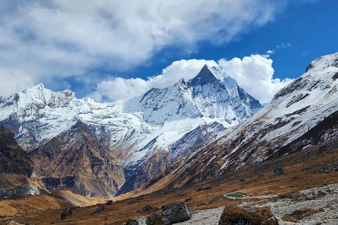 10 Days Private Annapurna Base Camp Trek - Fitness and Preparation