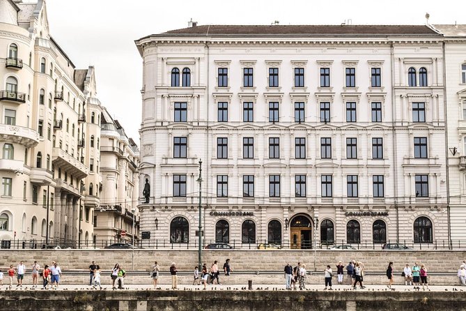 101 Things You Have to See in Budapest - Full Day Tour With Lunch & Dessert - Customer Feedback