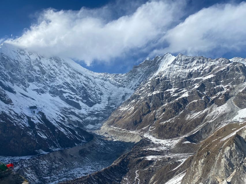 11 Days Langtang Valley Trek - Inclusions of the Trek