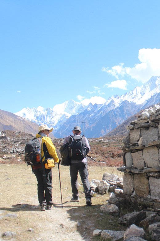 12-Day Langtang Trek: Join Our Fixed Group Departure - Important Information