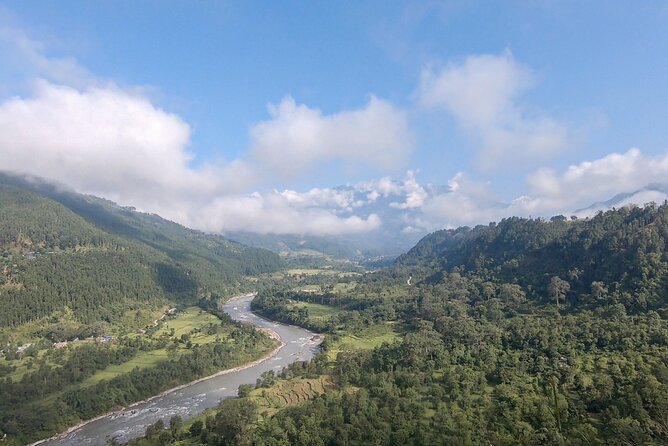 12-Day Private Tour: Budget Manaslu Circuit Trek - Physical Requirements for Trekking