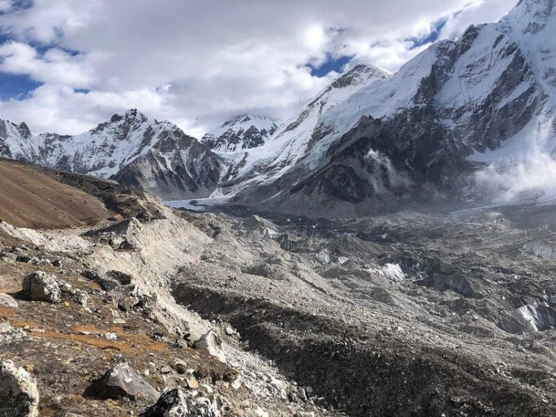12 Days Everest Base Camp Trek - Accommodations During Trek