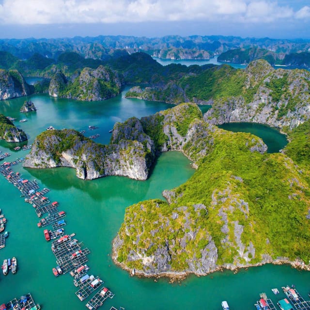 12 Days Through Vietnam | Discover the Most Famous Places - Inclusions and Exclusions