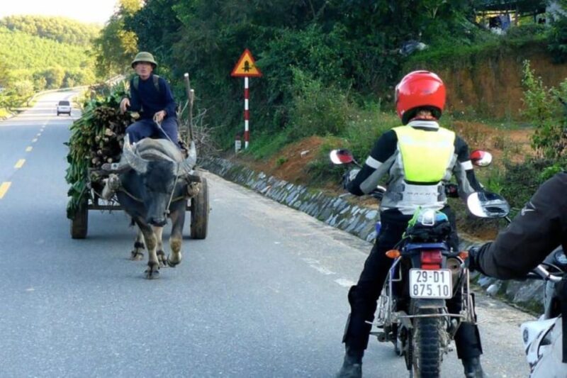 15 Days Adventuring Vietnam North to South by Motorcycle - Essential Packing List