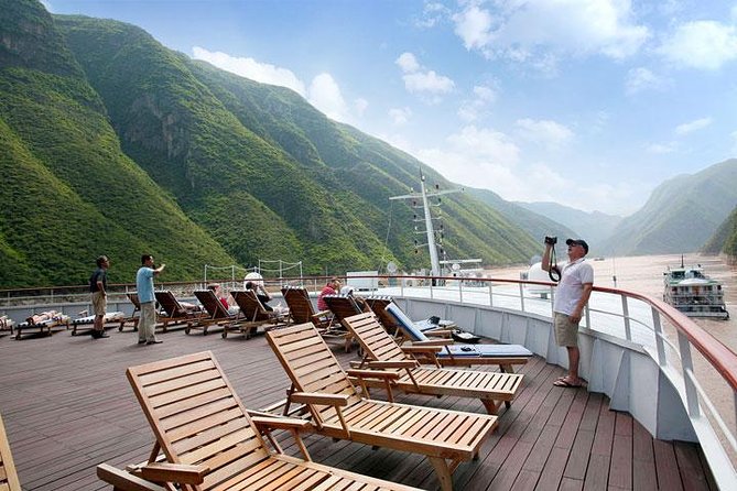 16-DAY Private China Essence Tour With Yangtze River Cruise - Customer Reviews and Testimonials